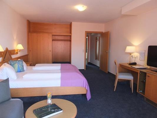 Tiptop Hotel Garni Pfauen Endingen am Kaiserstuhl Dış mekan fotoğraf