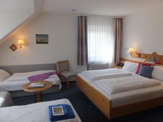 Tiptop Hotel Garni Pfauen Endingen am Kaiserstuhl Dış mekan fotoğraf