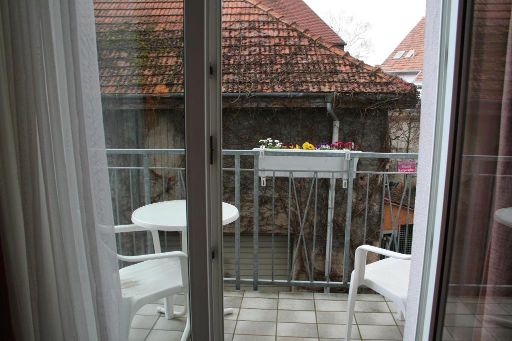 Tiptop Hotel Garni Pfauen Endingen am Kaiserstuhl Oda fotoğraf